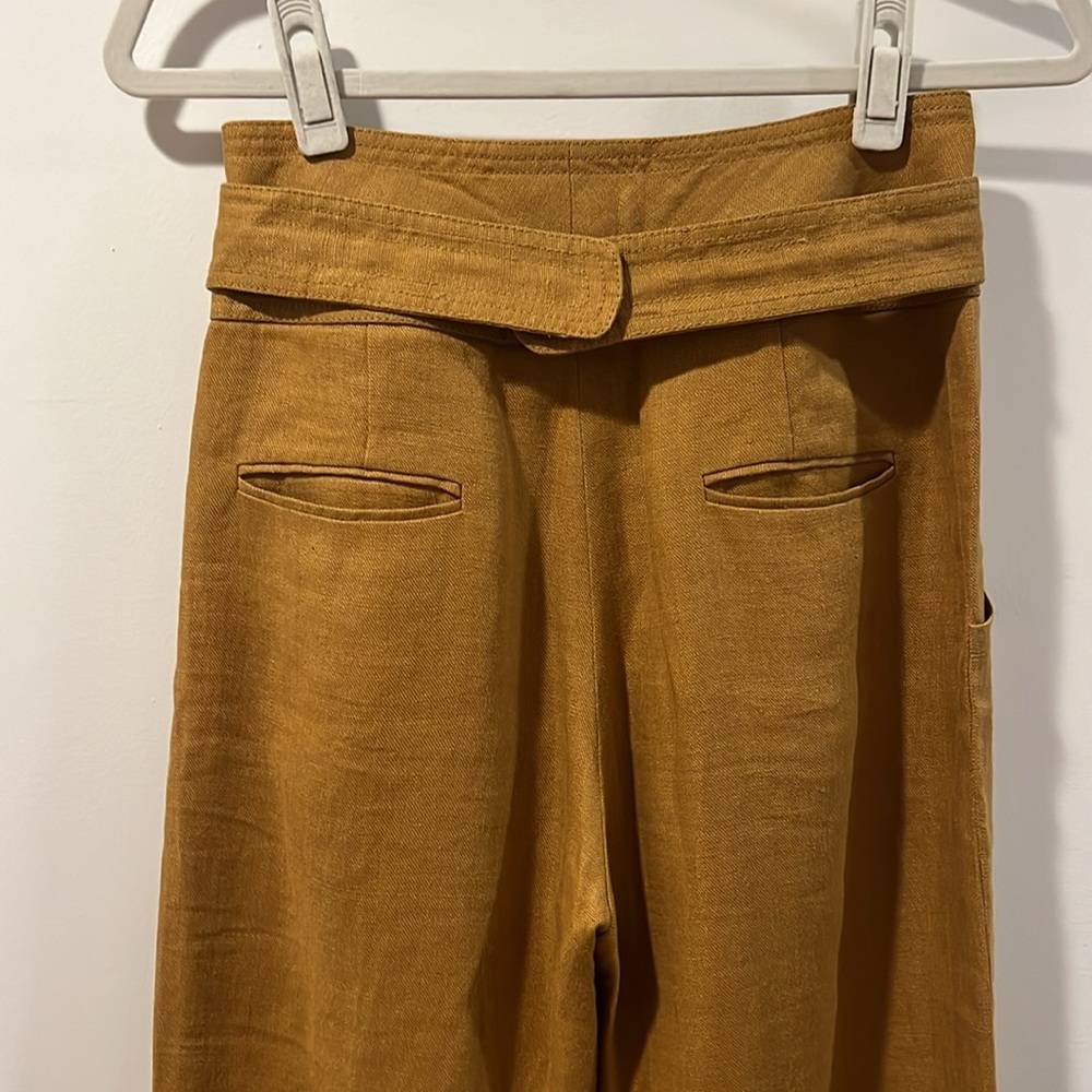Vintage Chloe Pant - Picture 5 of 8
